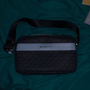 Crossbody Michael Kors bag new